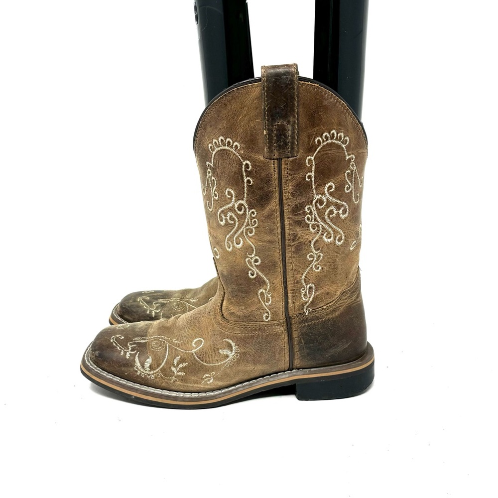 Smoky Mountain Boots